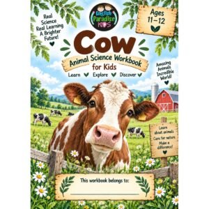 cow-science-workbook-for-kids-cover