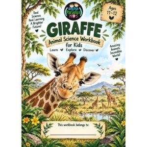 giraffe-animal-workbook-for-kids-cover