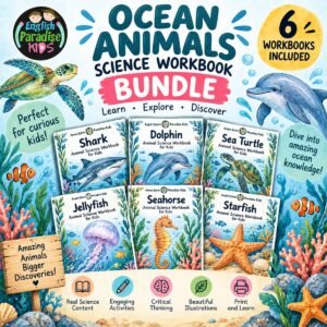 ocean-animals-science-workbook-bundle-for-kids