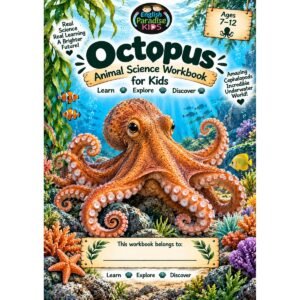 octopus-science-workbook-for-kids-cover