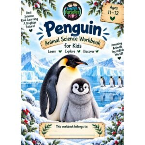 penguin-science-workbook-for-kids-cover