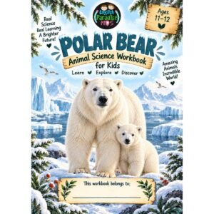 polar-bear-science-workbook-for-kids-cover
