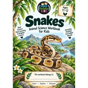 snakes-science-workbook-for-kids-cover